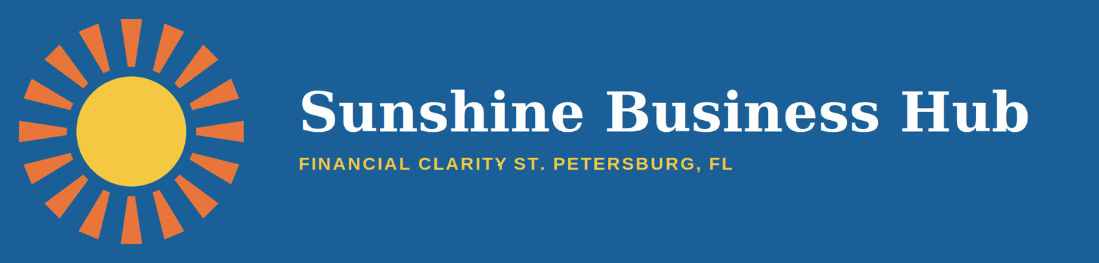 Sunshine Business Hub